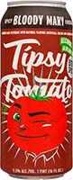 Z*tipsy Tomato Spicy Bloody Mary 12oz